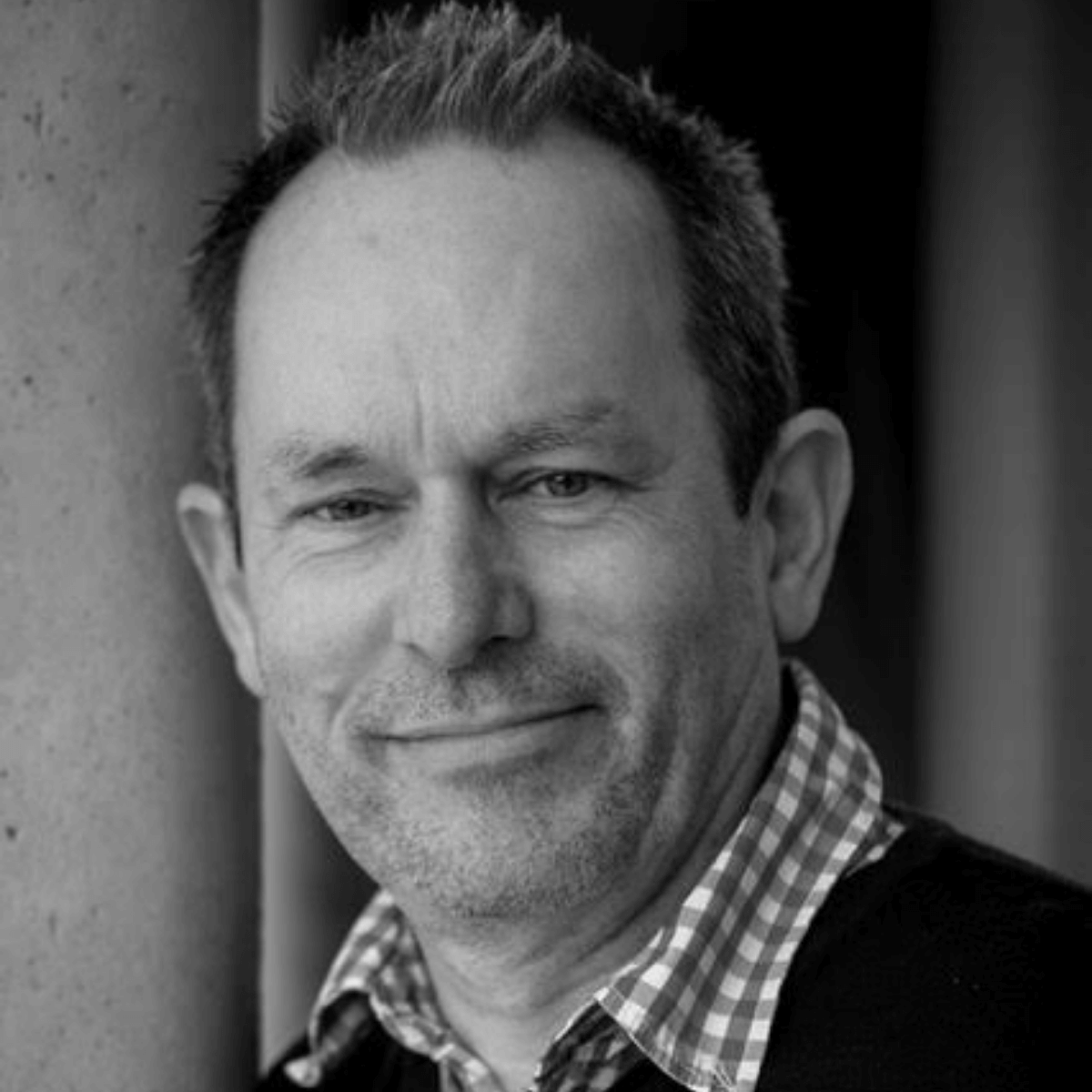 Stuart Paviour - wellbeing with cari consultant